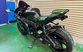 KAWASAKI NINJA ZX-10R SE 2020 ZXT02E
