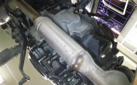 KAWASAKI ELIMINATOR400-3 2023 EL400A