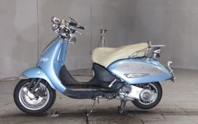 APRILIA APRILIA MOJITO125 ..