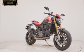 DUCATI MONSTER 937 SP 2026