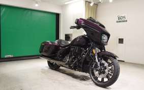 HARLEY FLHXSE1980CVO 2026