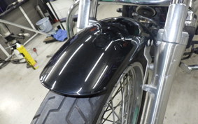 YAMAHA DRAGSTAR 400 2010 VH02J