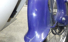 HONDA C50 SUPER CUB AA01