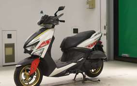 YAMAHA CYGNUSｸﾞﾘﾌｧｽ 2003 SEJ4J