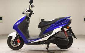 YAMAHA CYGNUS 125 XSR 3 2019 SEA5J