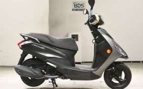 YAMAHA AXIS 125 Z SED7J