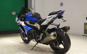 SUZUKI GSX-R1000 2009