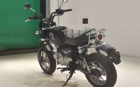 HONDA MONKEY 125 2016 JB02