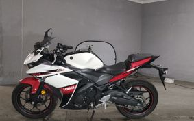 YAMAHA YZF-R3 RH07J