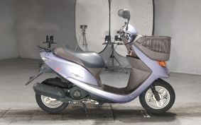 HONDA DIO CHESTER AF68