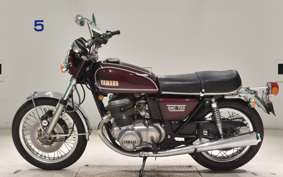 YAMAHA TX750 1973 341
