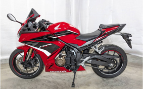 HONDA CBR400R 2023 NC56