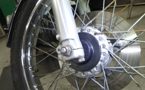 SUZUKI GS400 2021 GS400