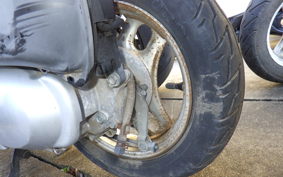 HONDA DIO Gen.6 AF62