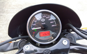 HARLEY  HARLEY XG750 2016 NBB