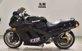 KAWASAKI ZZ1100 NINJA R 1992 ZXT10C