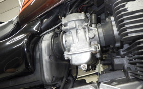 KAWASAKI ZEPHYR 400 Gen.2 1991 ZR400C