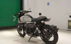 OTHER +UNREGISTERED MODEL by BDS125 2021