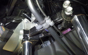 HONDA PCX 125 1991 JK05