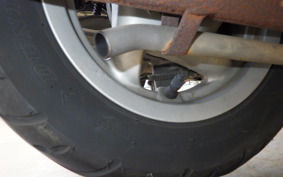 HONDA LEAD 100 1991 JF06