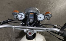 HONDA SILKROAD L250S