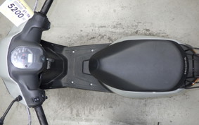 HONDA TACT-4ﾍﾞｰｼｯｸ AF79