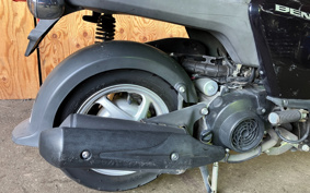 HONDA BENLY110 JA09