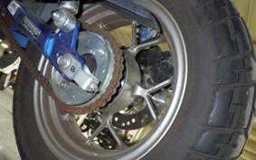 HONDA MONKEY 125 ABS JB02