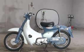HONDA LITTLE CUB C50