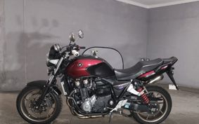 HONDA CB1300SF SUPER FOUR 2016 SC54