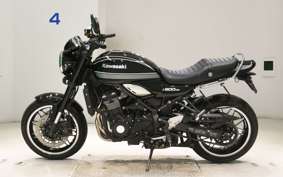 KAWASAKI Z900RS 2021 ZR900C