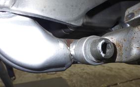 HONDA XR250 MOTARD 2004 MD30