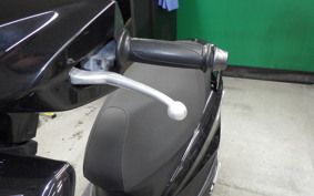 YAMAHA AXIS 125 Z SEJ6J