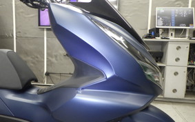 HONDA PCX125 2001 JK05