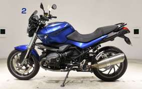 BMW R1200R 2013