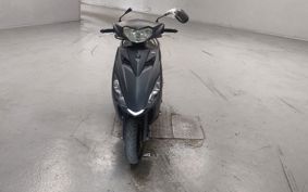 YAMAHA  AXIS Z SED7J