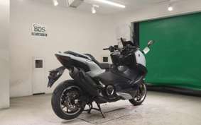 YAMAHA T-MAX 560 T 2025 SJ21J