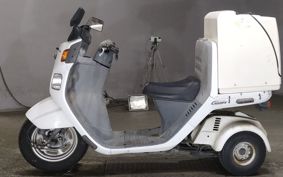 HONDA GYRO TA02