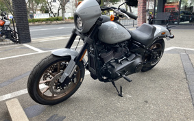 HARLEY FXLRS 2026 YWZ