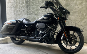 HARLEY FLHXS 2024 KRP