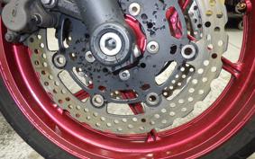 KAWASAKI NINJA 400 ABS 2017 EX400E