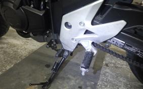 HONDA 400X ABS 2013 NC47