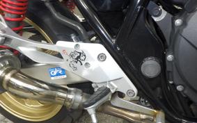 HONDA CB400 SUPER BOLDOR VTEC 2012 NC42
