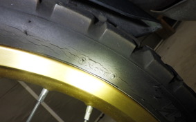 YAMAHA SEROW 250 Gen.3 1990 DG31J