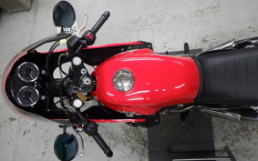 MOTO GUZZI V7 STONE 2016