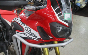 HONDA CRF1000L AFRICA TWIN 2016 SD04