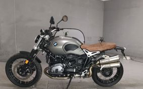 BMW R NINE T SCRAMBLER 2018 0J31