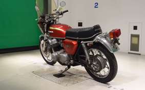HONDA CB750 2002 CB750
