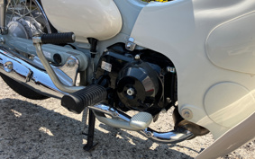 HONDA LITTLE CUB AA01