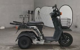 HONDA GYRO TD01